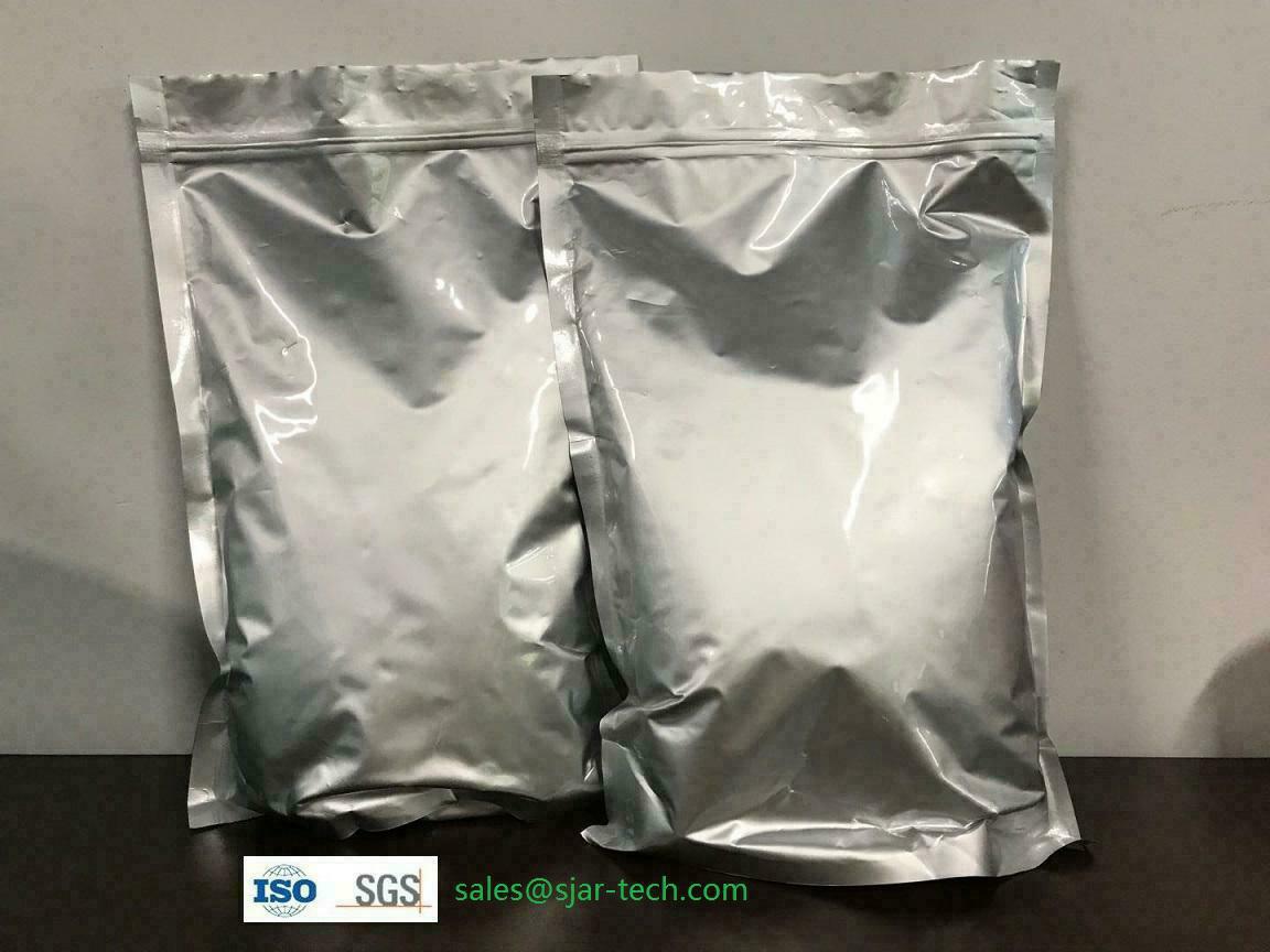 High Quality Unii-4u07f515LG / Eltrombopag Olamine / CAS 496775-62-3