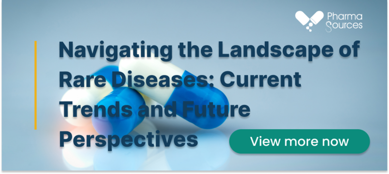 Navigating the Landscape of Rare Diseases: Current Trends and Future Perspectives