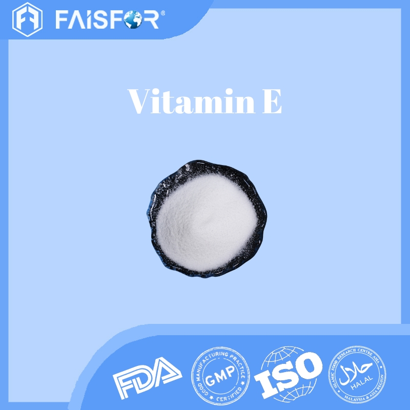 Wholesale Vitamin E  