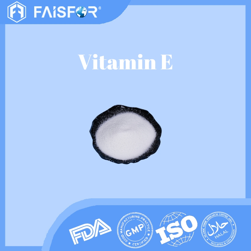 Wholesale Vitamin E  