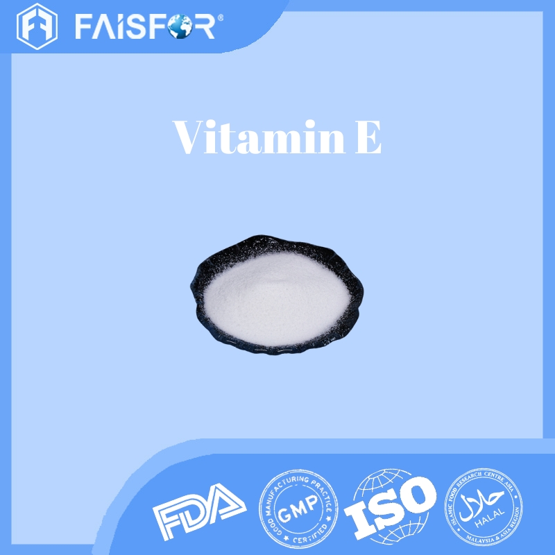 Wholesale Vitamin E