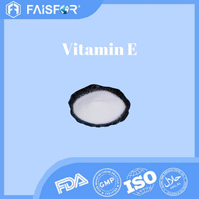 Wholesale Vitamin E