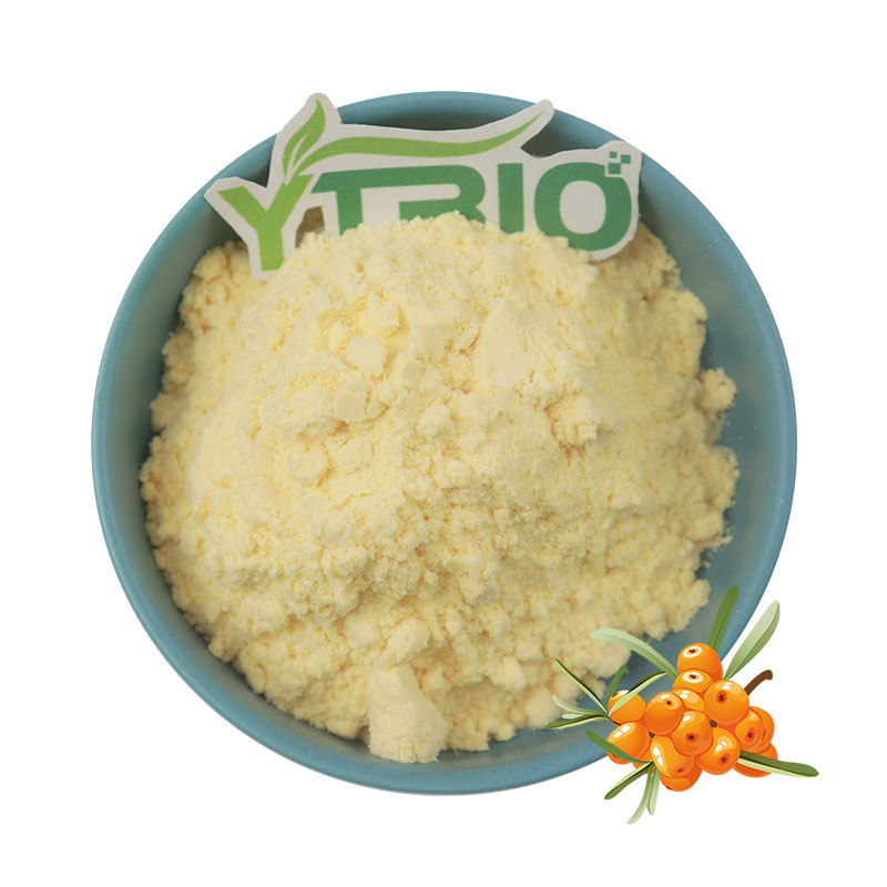 Sea Buckthorn Juice Powder