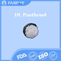 Hair Care Cosmetic Use 99% Dexpanthenol/DL Panthenol/DL-Panthenol Powder