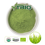 Organic Barley powder