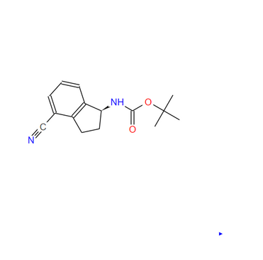 Ozanimod Intermediate CAS:1306763-31-4