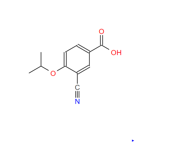 Ozanimod Intermediate CAS:258273-31-3