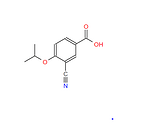 Ozanimod Intermediate CAS:258273-31-3