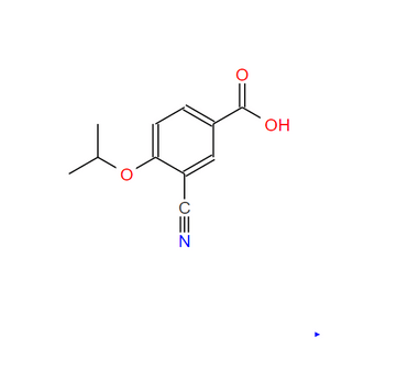 Ozanimod Intermediate CAS:258273-31-3