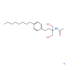 Fingolimod Intermediates