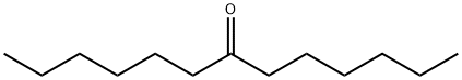 7-tridecanone; di-N-hexyl ketone