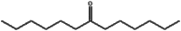7-tridecanone; di-N-hexyl ketone