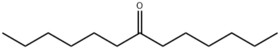 7-tridecanone; di-N-hexyl ketone