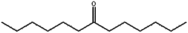 7-tridecanone; di-N-hexyl ketone