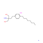 Fingolimod Hcl