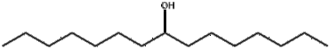 8-Pentadecanol; Pentadecan-8-ol