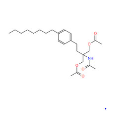 Fingolimod Intermediate CAS:162358-09-0