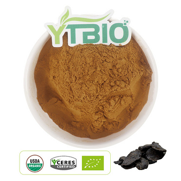 Organic foti extract