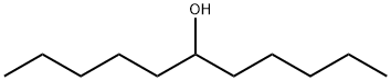 6-undecanol;undecan-6-ol; 6-Hendecanol; diamyl carbinol