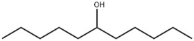 6-undecanol;undecan-6-ol; 6-Hendecanol; diamyl carbinol