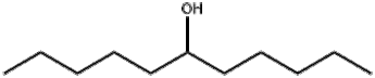 6-undecanol;undecan-6-ol; 6-Hendecanol; diamyl carbinol