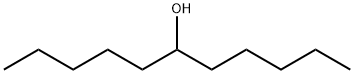 6-undecanol;undecan-6-ol; 6-Hendecanol; diamyl carbinol