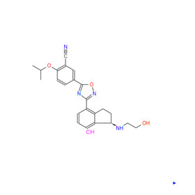 Figolimod Intermediat CAS:249289-07-4