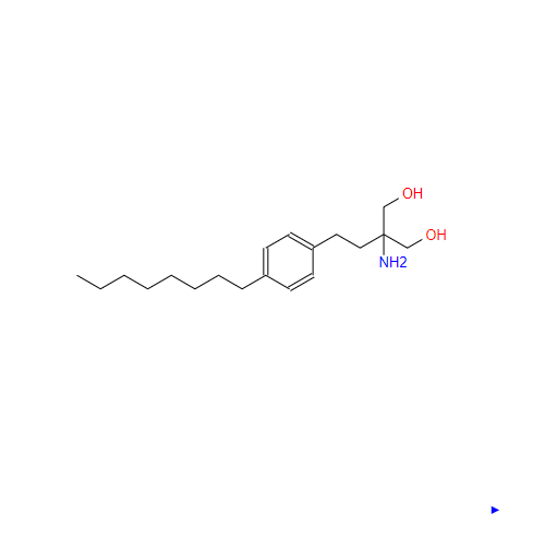 Fingolimod