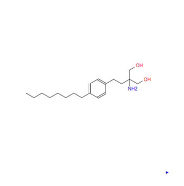 Fingolimod