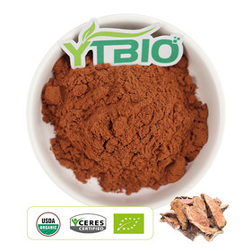 Organic Rhodiola rosea extract