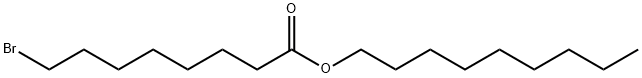 Nonyl 8-bromo-octanoate