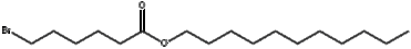 Undecyl 6-Bromohexanoate