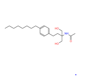 Fingolimod Intermedite CAS:249289-10-9