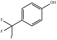 4-Trifluoromethylphenol; P-hydroxybenzotrifluoride