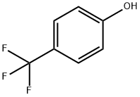 4-Trifluoromethylphenol; P-hydroxybenzotrifluoride