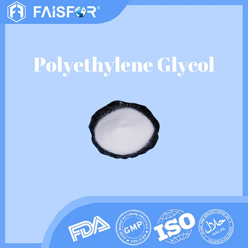 Polyethylene Glycol/PEG  