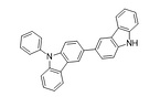 9-Phenyl-9H,9'H-[3,3']bicarbazolyl