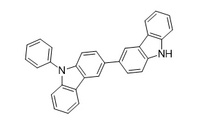 9-Phenyl-9H,9'H-[3,3']bicarbazolyl