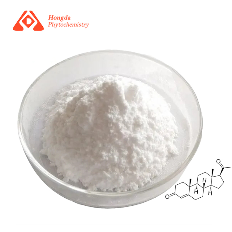 Progesterone Powder