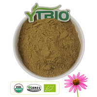 Organic Echinacea Purpurea  Extract