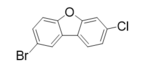 1-bromo-7-chlorodibenzo[b,d]furan