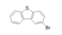 2-bromo-dibenzothiophene