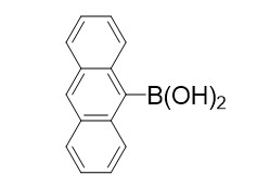 9-Anthraceneboronic acid