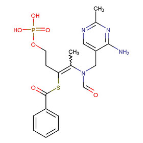 Benfotiamine