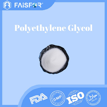 Polyethylene Glycol/PEG