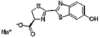 D-Luciferin sodium salt