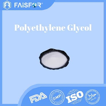 Polyethylene Glycol/PEG