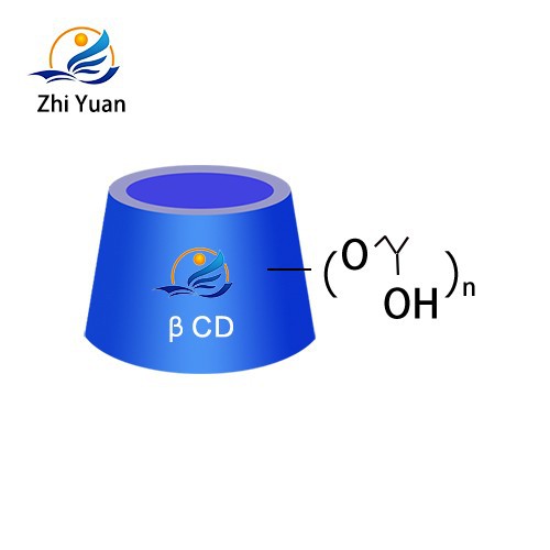 injective Hydroxypropyl beta cyclodextrin