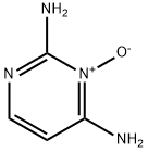 Kopexil;  2,4-Diamino pyrimidine-3-oxide