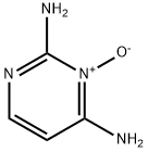 Kopexil;  2,4-Diamino pyrimidine-3-oxide